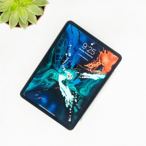 Protejarea iPad-ului cu iPadOS: sfaturi esențiale pentru siguranta dispozitivului