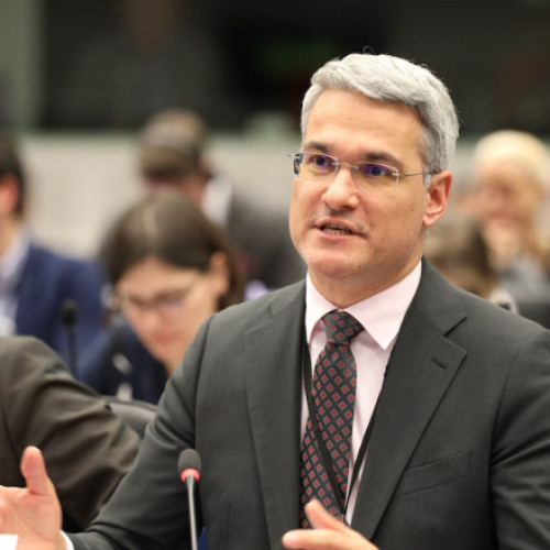 Suma de 7,8 miliarde de euro din PNRR cu risc de nereușită, avertizează ministrul Pislaru