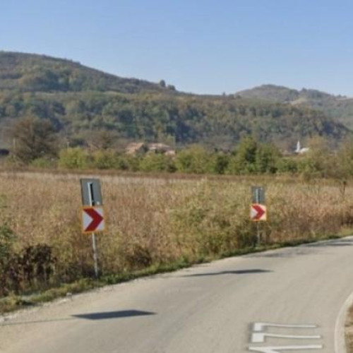 Anunț de modernizare a drumurilor în județul Cluj