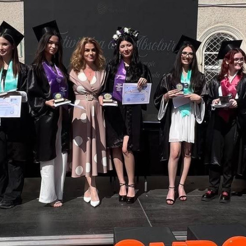 Rezultate remarcabile la Baccalaureat în Constanța