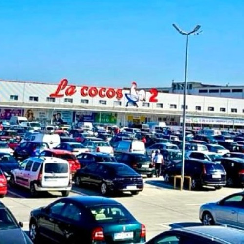 Grupul Schwarz intenționează să preia pachetul majoritar de acțiuni al companiei La Cocos