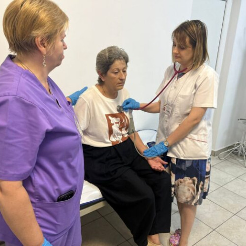 masuri rapide pentru protejarea cetățenilor în timpul caniculei în sectorul 1 din bucurești