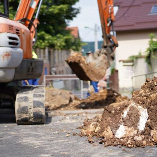 Proiect de reabilitare a rețelei de apă în Brașov, în valoare de 95 de milioane de lei