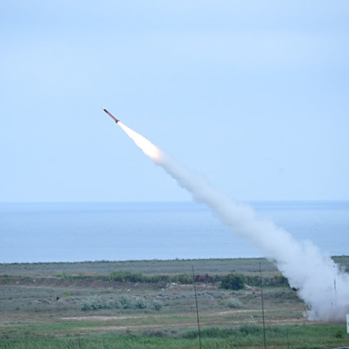 Sistemul Patriot, testat cu succes în cadrul exercițiului din Capu Midia