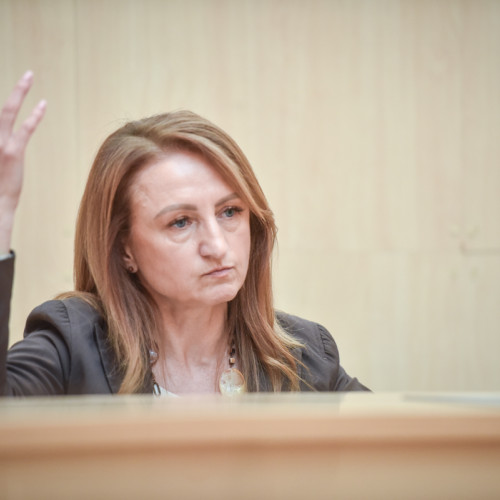 Judecătoria Sibiu anunță probleme majore în bugetul instituțiilor din județ