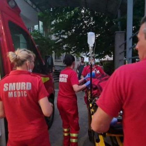 Probleme grave cu apa potabilă din fantanele publice din Botoșani