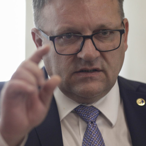 Marius Budai: Legea salarizării nu este o perioadă ușoară pentru adoptare