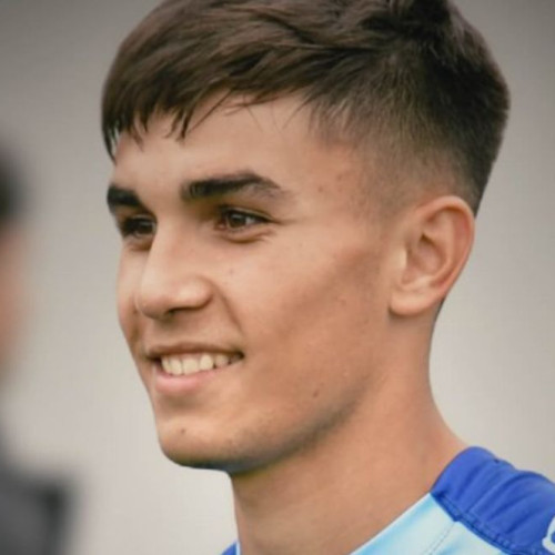 tânăr jucător argentinian decedat în timpul unei intervenții chirurgicale