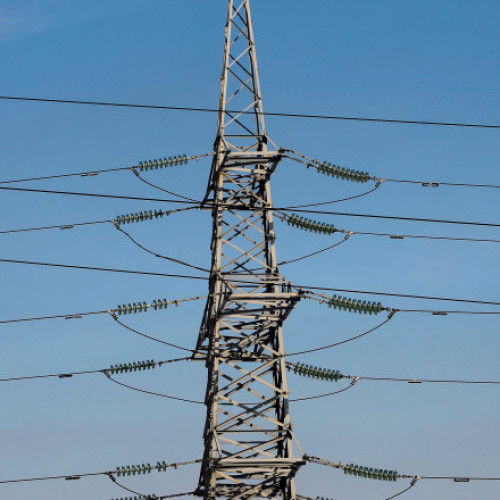 Polițiștii din Giurgiu au depistat 30 de dosare penale pentru furt de energie electrică