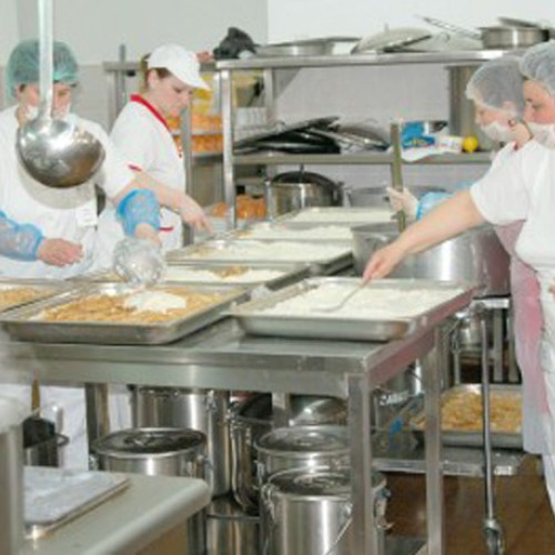 petre preda cere indexarea alocației de hrană pentru pacienții internati în spitale