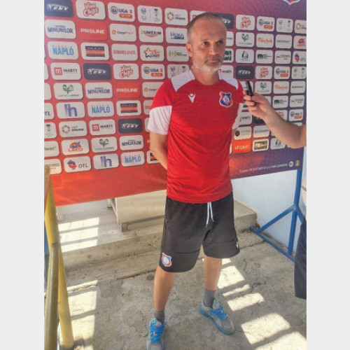 FC Bihor, început de sezon cu 31 de jucători la reunire