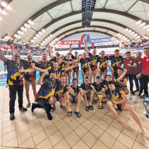 Consiliul Local Oradea a aprobat alocarea unei sume suplimentare pentru sprijinirea performanței sportivilor din oraș