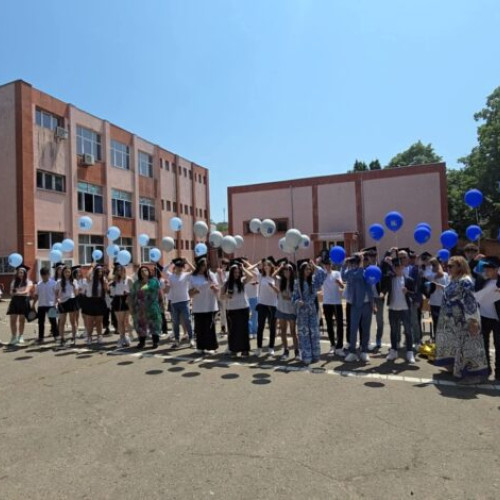 sprijin financiar pentru elevii sportivi din mediul rural, prelungit la liceul "iolanda balas soter" din buzău