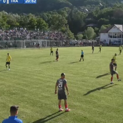 Nehoiu speră să obțină o victorie importantă în deplasare