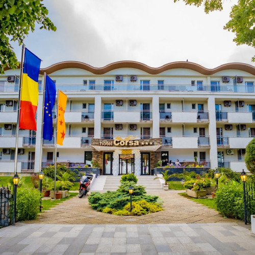 Judecătoria Constanța a respins procesul prefectului împotriva autorizației de construire și a certificatului de urbanism din Mangalia