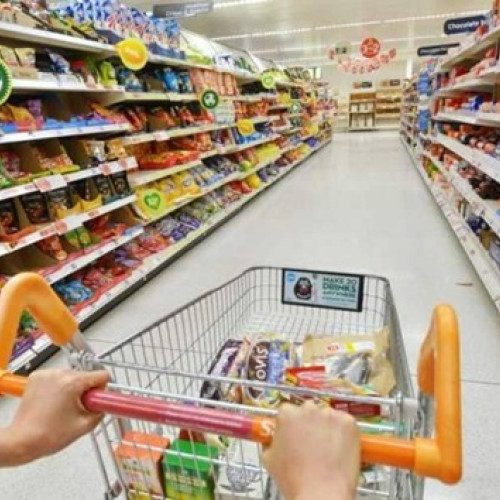 Prelungire cu trei luni a plafonării adaosului comercial pentru alimentele de bază