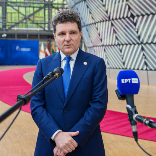 Nicușor Dan anunță măsuri dure pentru reducerea deficitului bugetar la nivelul țării