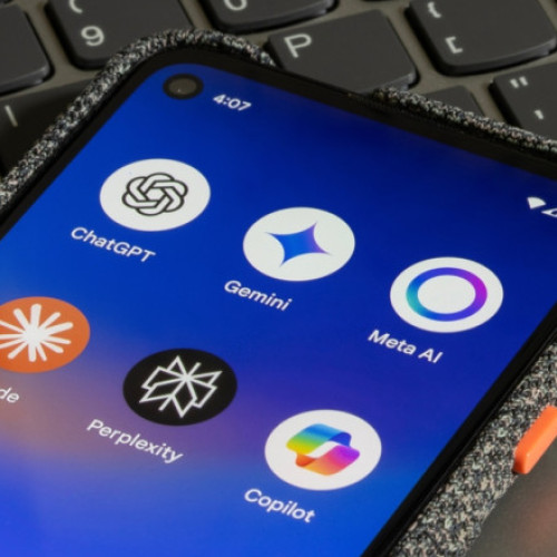 Robotii conversaționali bazati pe inteligenta artificiala încep să fie folosiți ca sursă de informare, în special de către tineri, potrivit unui raport anual de referință despre mass-media. Conform raportului, oamenii sunt atrași de aceste instrumente AI datorită capacității lor de a personaliza și adapta informațiile în mod eficient nevoilor utilizatorilor.