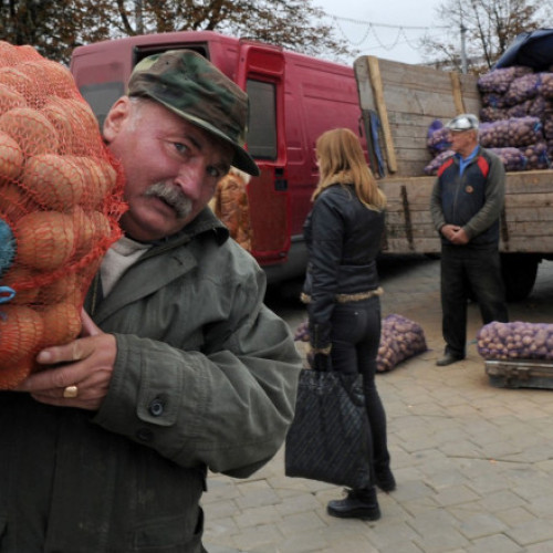 Criza alimentară în Belarus provocată de politici opresive ale regimului lui Lukasenko