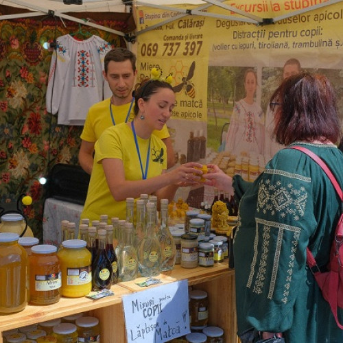 republica moldova prezintă revine la brașov cu ediție jubiliară