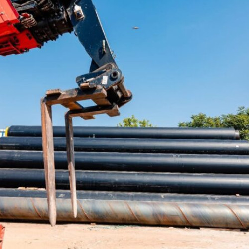 Bucureștiul își modernizează sistemul de termoficare cu fonduri nerambursabile