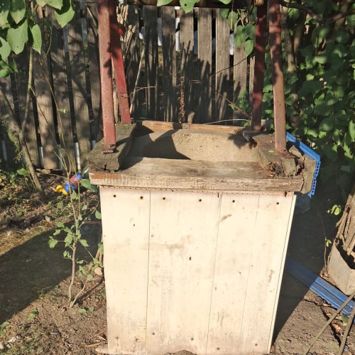 Un caz de intoxicație cu nitriti în județul Botoșani