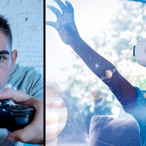 Pe măsură ce tehnologia avansează, modul în care oamenii percep și folosesc jocurile video s-a schimbat semnificativ. În trecut, mulți crescuți cu joystick-uri și jocuri 8-bit își amintesc cu nostalgie de simplicitatea acelor vremuri, când jocurile erau doar o formă de divertisment. Dar, potrivit buzoienii.ro, în ultimii ani, această industrie a evoluat spre experiențe extrem de interactive, care combină sunet, imagine și poveste într-un mod ce le face pe utilizatori să se simtă ca și cum ar fi prezenți fizic în lumi digitale create special pentru ei.