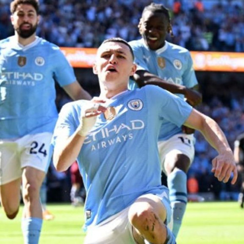 Manchester City câștigă ultimul meci din grupa G a Cupei Mondiale a Cluburilor