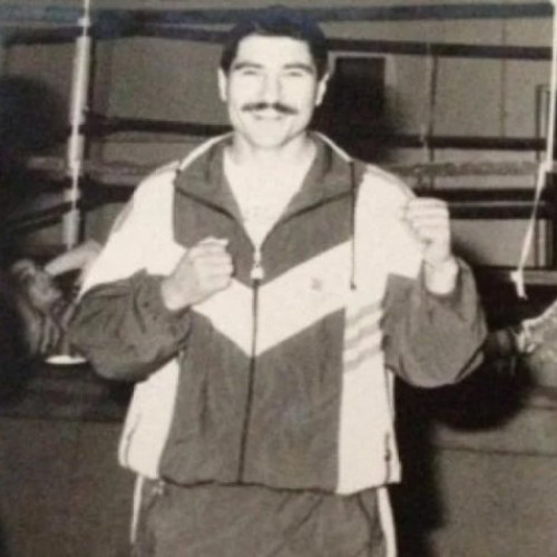 Vasile Citea, de la satul fără curent la gloria în sport, afaceri și politică