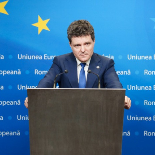 Nicusor Dan vorbește despre reducerea burselor școlare după reuniunea Consiliului European