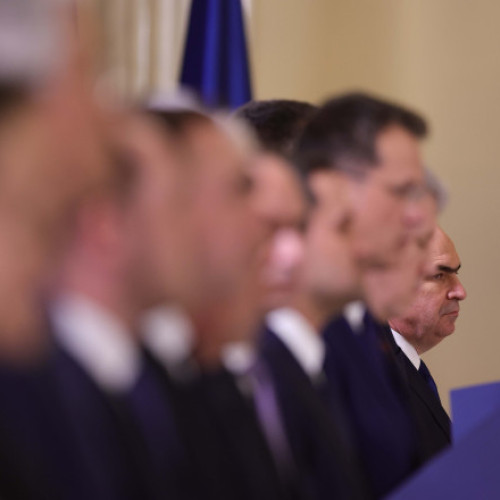 anunț despre formarea guvernului: Nicușor Dan vorbește despre majoritatea stabilă și numărul viceprim-ministrilor