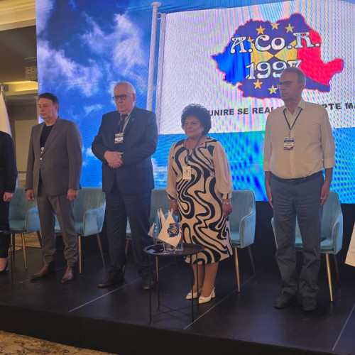 conferință a femeilor primar din România promovează dialogul și bunele practici în administrația locală