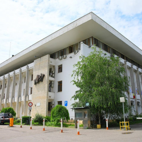 Autorizație pentru modernizarea sistemului de iluminat public pe strada Soveja în Constanța