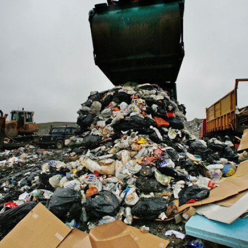 Diana Buzoianu anunță controale la gropile de gunoi din țară după incendiu la Aninoasa