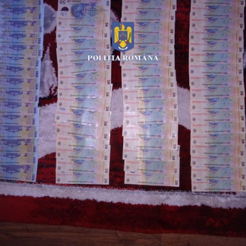percheziții și rețineri în cazul unor victime ale camătăi în Maramureș