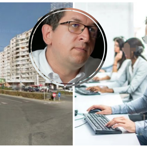 Dinamică a prețurilor în imobiliarele din Cluj, explicată de Claudiu Salantă