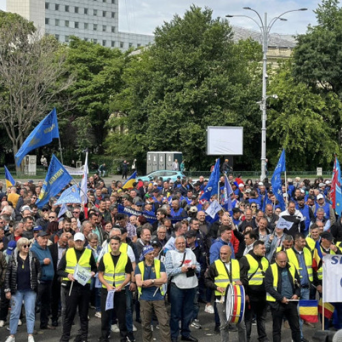blocul național sindical solicită amânarea discuției despre ordonanța privind personalul plătit din fonduri publice