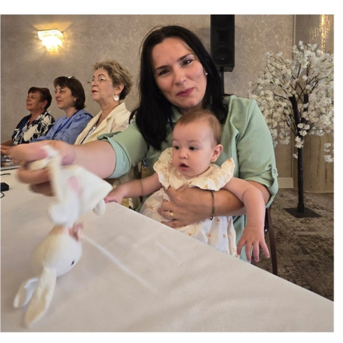 femeile primar - lideri în administrația publică locală, un eveniment internațional în mamaia