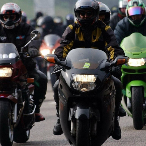 Campanie pentru siguranța motocicliștilor în Neamț între 23 și 29 iunie