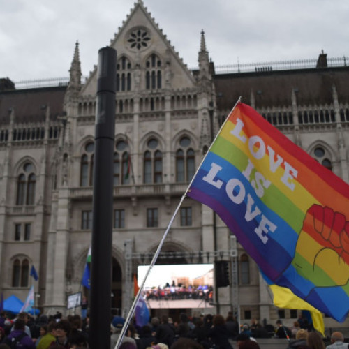 Orban avertizează asupra consecințelor legale pentru participarea la marchul Pride din Budapesta