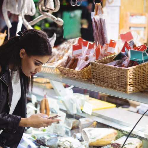 „Ordonanța vizează sprijin pentru ferme și prevenirea practicilor neloiale pe piața agroalimentară”