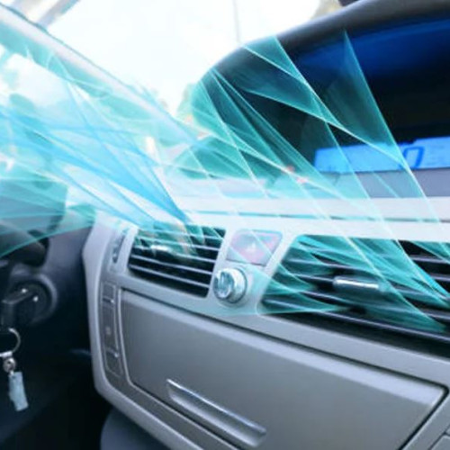 verificarea instalatiei de climatizare pentru siguranta si sanatate