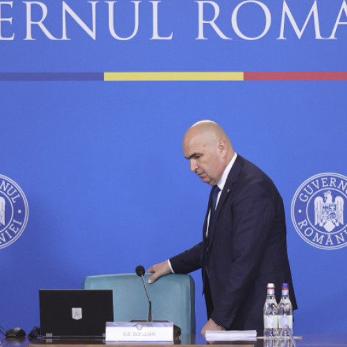 Guvernul Bolojan anunță măsuri stricte de austeritate pentru reducerea deficitului bugetar