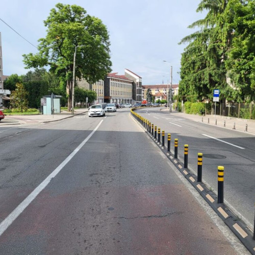 început de nebunie la bistrița din 1 iulie, pe măsură ce se implementează noile schimbări