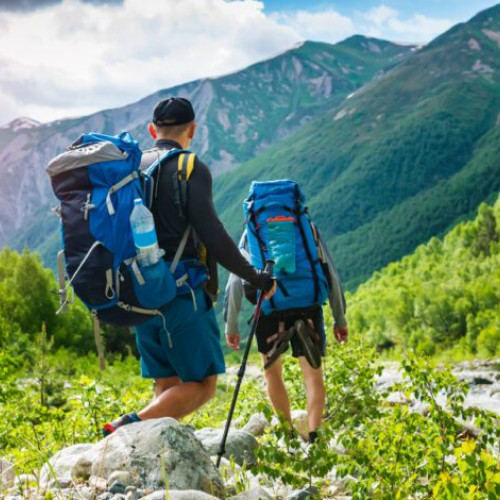 trasee montane în România: descoperă frumusețea munților carpati