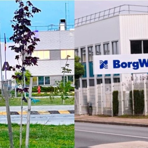 conflict legal tensionat între fabrica din miroslava și fosta companie-mamă americane