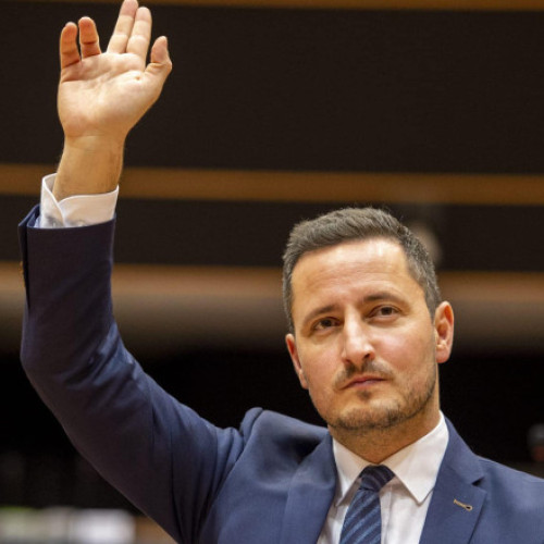 Nicu Ștefănuță va conduce delegația PE la Budapest Pride, eveniment interzis de autoritățile maghiare