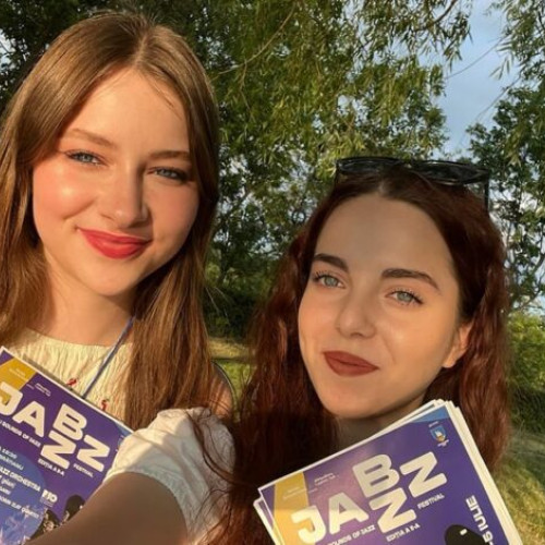 Buzaul devine capitala jazzului în iulie