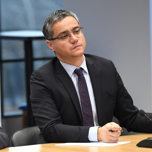 Primarul din Slobozia planifică un nou credit pentru investiții