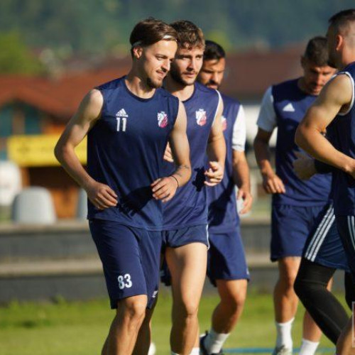 FC Botoșani începe meciurile de pregătire în cantonamentul din Austria